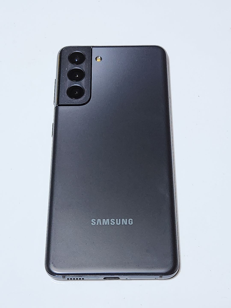갤럭시S21 256G 무잔상 블랙 59490--2