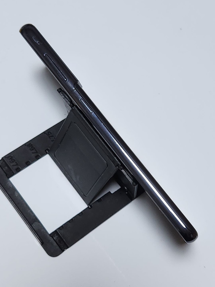 갤럭시S21 256G 무잔상 블랙 59490--5