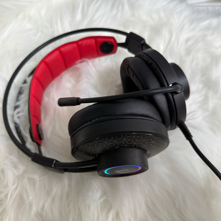 앱코해커 N310 게이밍 유선 헤드셋 키보드 마우스--1