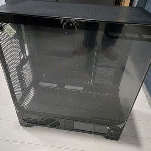 발키리 VK03 터치 LCD 블랙 케이스 판매