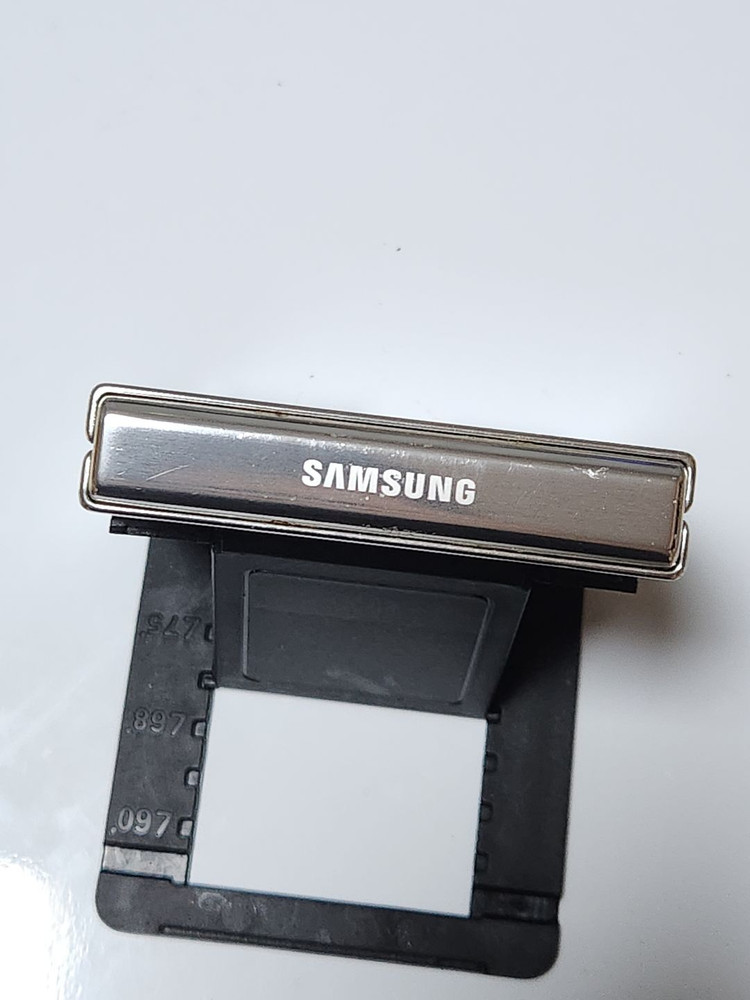 갤럭시Z플립5 256G 무잔상 크림 59517--4