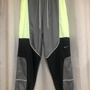 나이키 스로우백 우븐 트레이닝 조거팬츠 XL