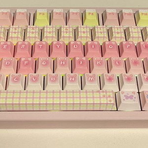 레이니 상옵 키보드 베어본