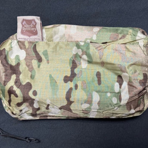 Bushcraft Outfitters 10x10ft Multicam Tarp