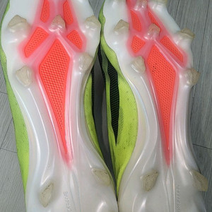 아디다스 X 크레이지패스트 축구화 270 이미지