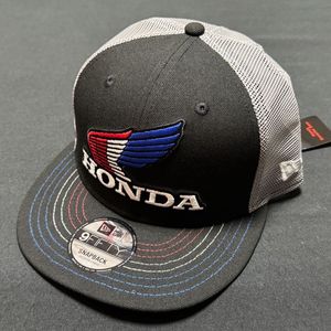 Honda 뉴에라 모자