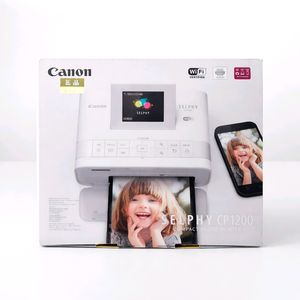 캐논 셀피 CP1200