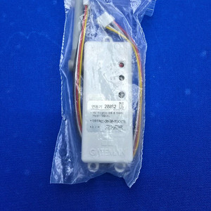 게이트맨, 삼성도어락 연동기