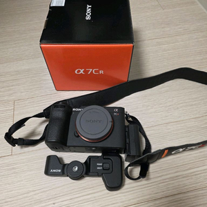 소니 a7cr 판매