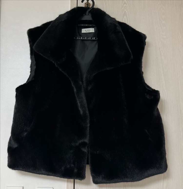 바이씨니 제작 윤기퍼베스트 블랙 2026고리 형식--1