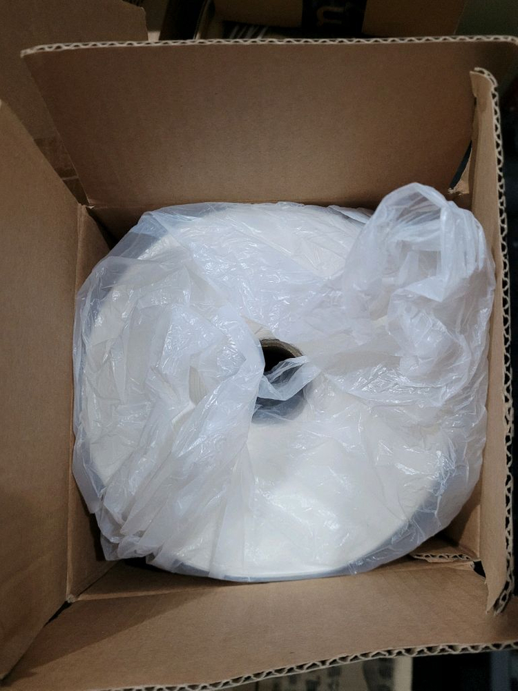 우림 종이 완충재 종이 뽁뽁이 390mm--2