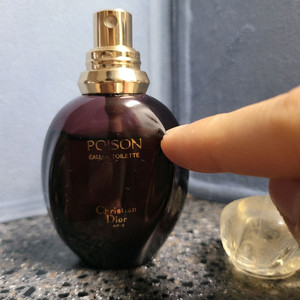 디올 포이즌 EDT 30ml 향수 (K)