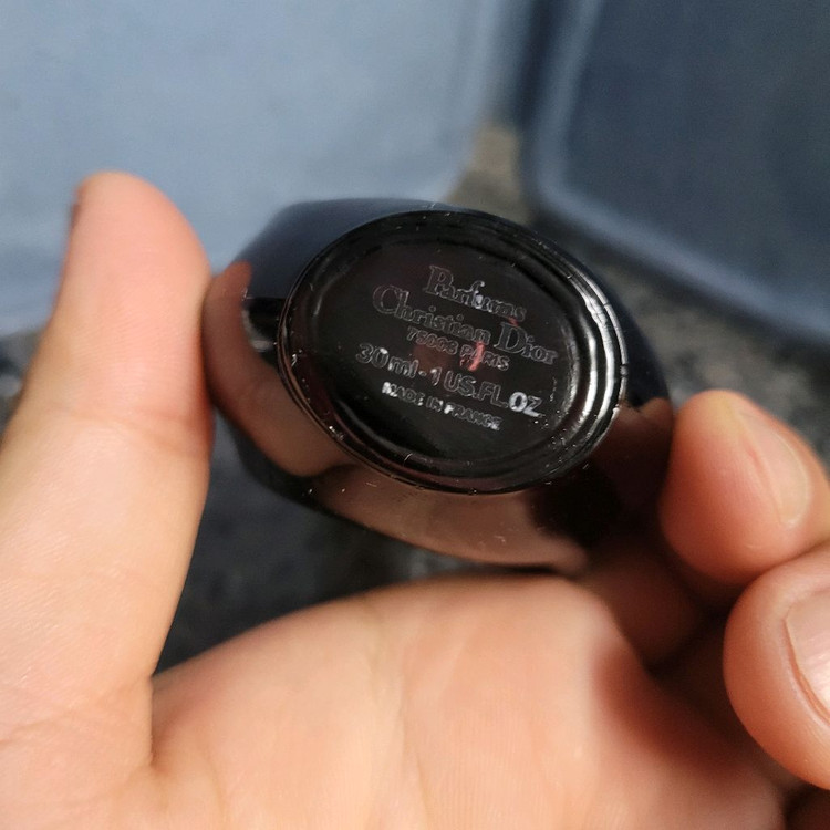 디올 포이즌 EDT 30ml 향수 (K)--8