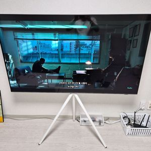 삼성 QLED TV 65인치