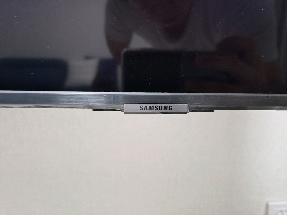 삼성 QLED TV 65인치--2