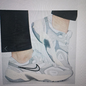 나이키 운동화 270 280 사이즈 정품