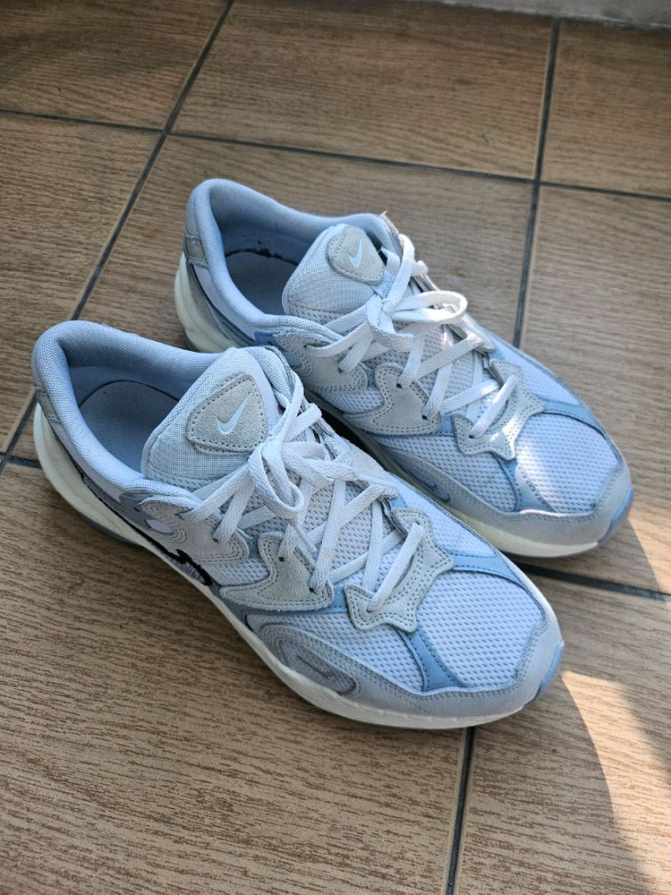 나이키 운동화 270 280 사이즈 정품 이미지