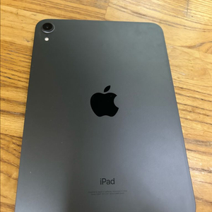 아이패드 미니 6세대 Wi-Fi 64GB 스페이스 그레이