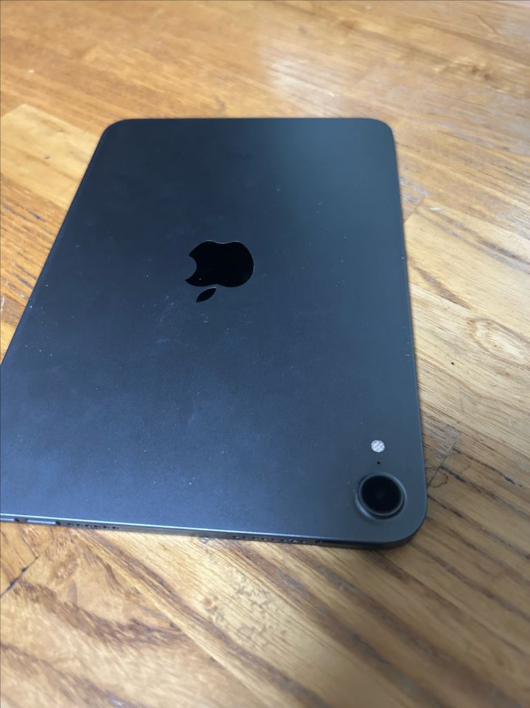 아이패드 미니 6세대 Wi-Fi 64GB 스페이스 그레이--1