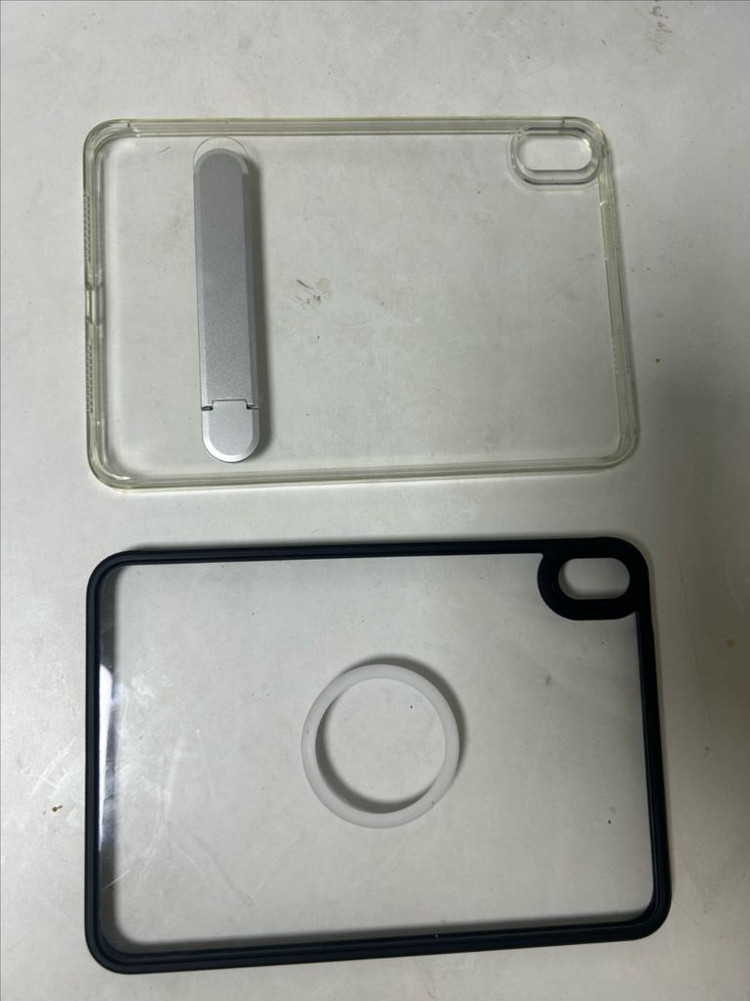 아이패드 미니 6세대 Wi-Fi 64GB 스페이스 그레이--6