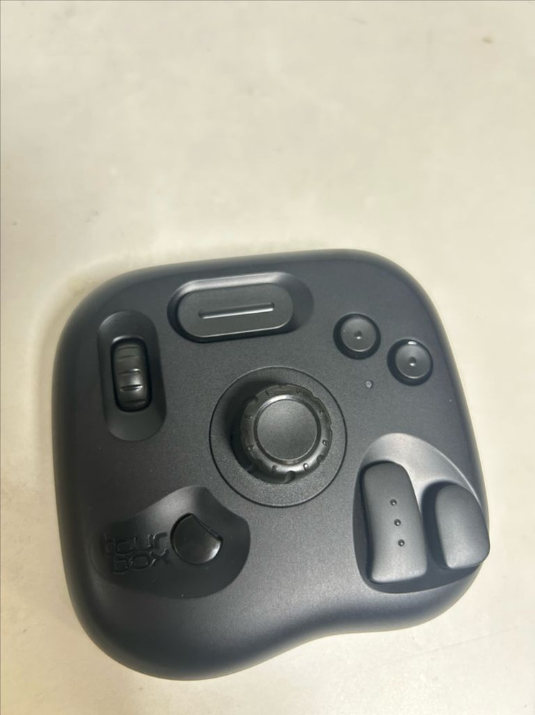 투어박스 라이트 블루투스 블랙--1