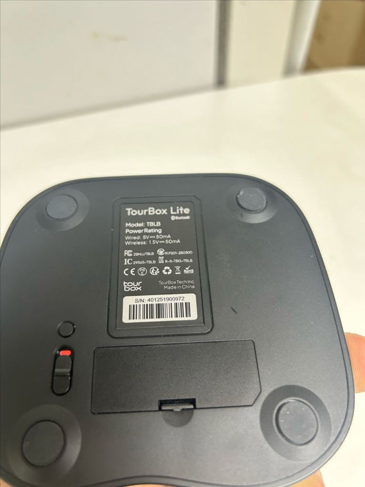 투어박스 라이트 블루투스 블랙--3