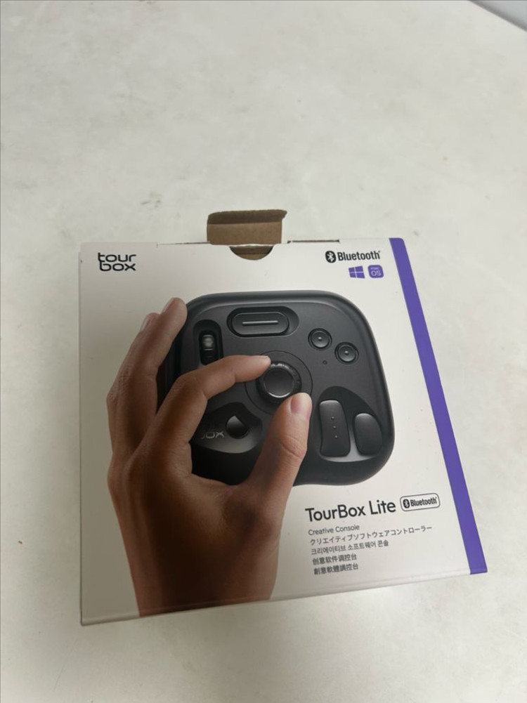 투어박스 라이트 블루투스 블랙--8