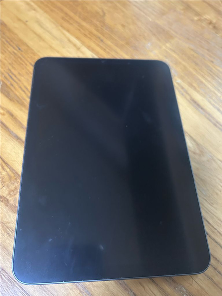 아이패드 미니 6세대 Wi-Fi 64GB 스페이스 그레이--10