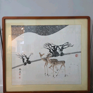 액자 가격절충가능 새것수준급