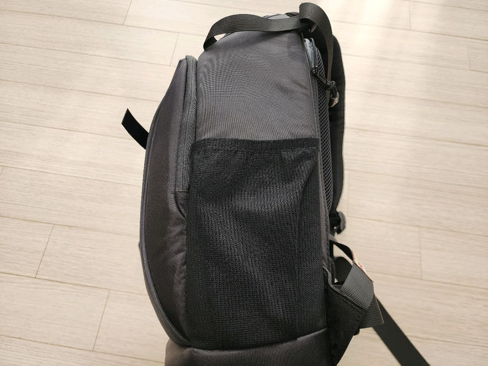 토이멘드 toimend 카메라 백팩 가방 팝니다--2