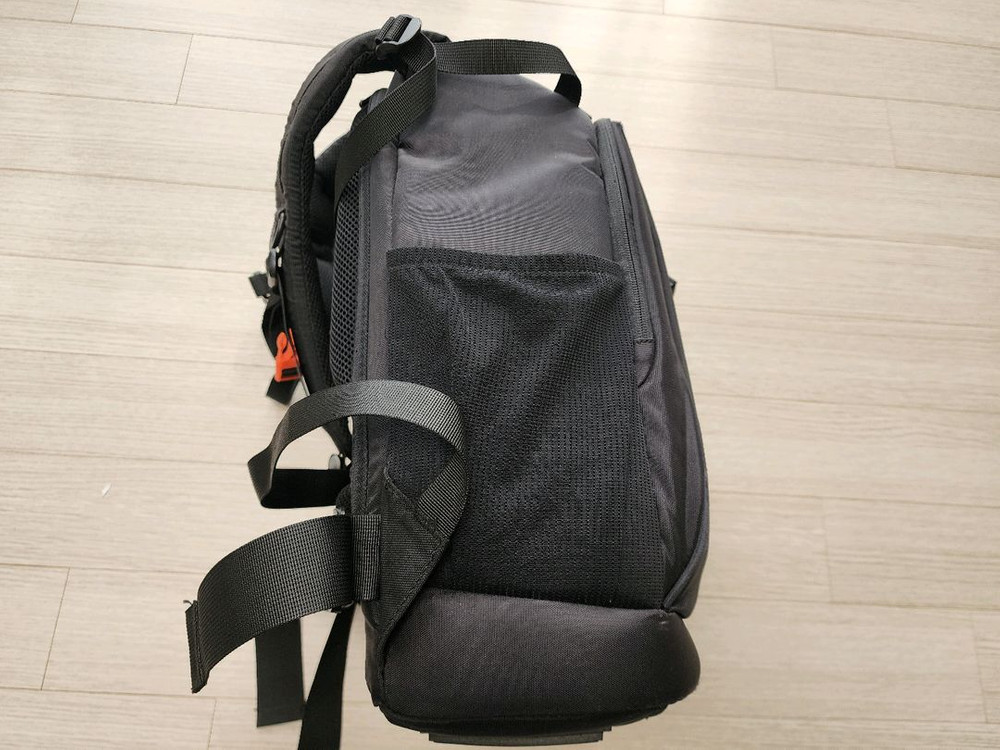 토이멘드 toimend 카메라 백팩 가방 팝니다--3