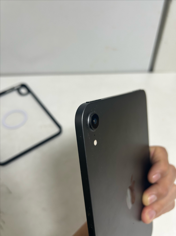 아이패드 미니 6세대 Wi-Fi 64GB 스페이스 그레이--11