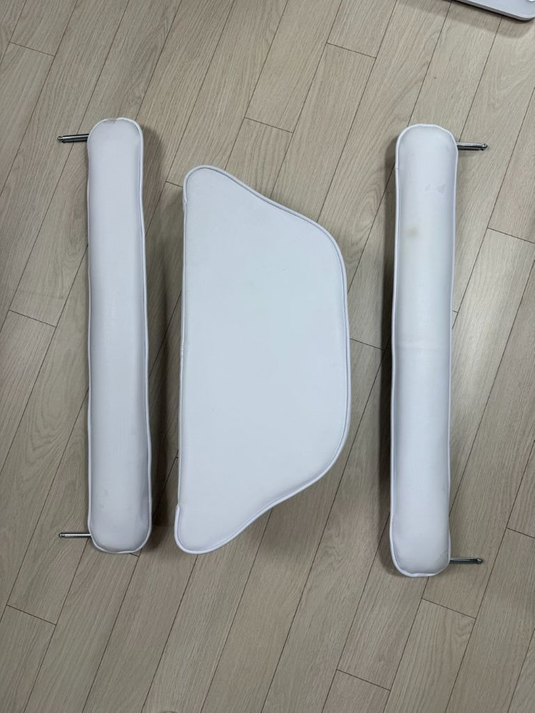 3단 미용베드 와이드 마사지침대 속눈썹 반영구 이미지