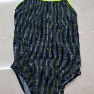 펑키타 여성 원피스 수영복