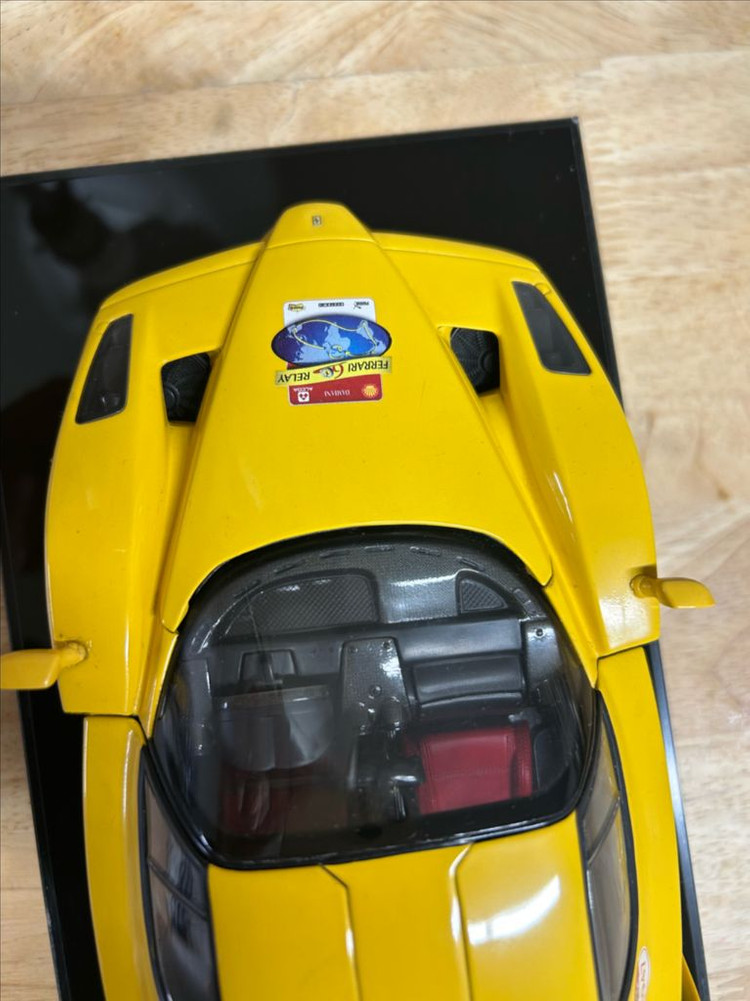 bbr 페라리 엔초--2