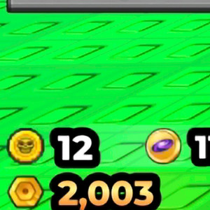 쓰나미브레인롯토큰최저가로팔아요재고얼마없어요100개당450원 이미지