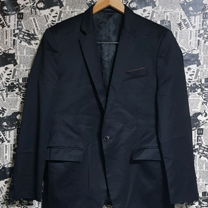 지오지아 정장 마이 사이즈 105(남)