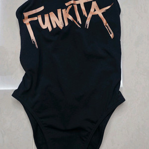 펑키타 여성 원피스 수영복