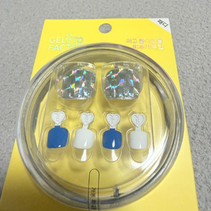 젤라또 팩토리 패디 팁 + 젤램프 팔아요