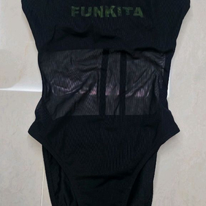 펑키타 여성 원피스 수영복