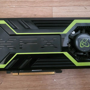 REX-HD4850 라데온 그래픽카드 팝니다