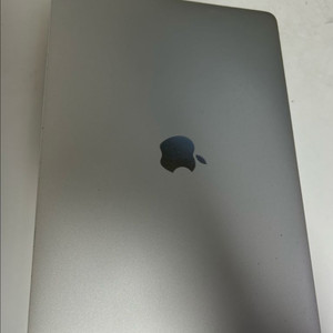 맥북에어 13인치 M1 액정 파손 (부품용 / 맥미니처럼 사용 가능)