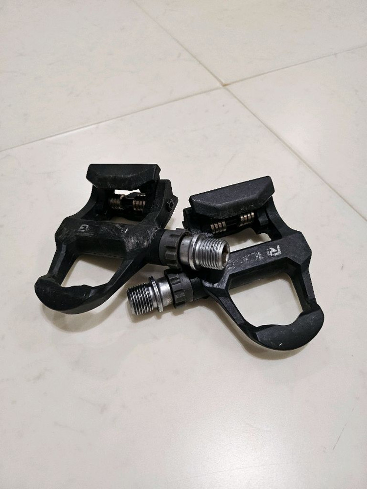 HT 클릿페달 PK01G 로드자전거--1