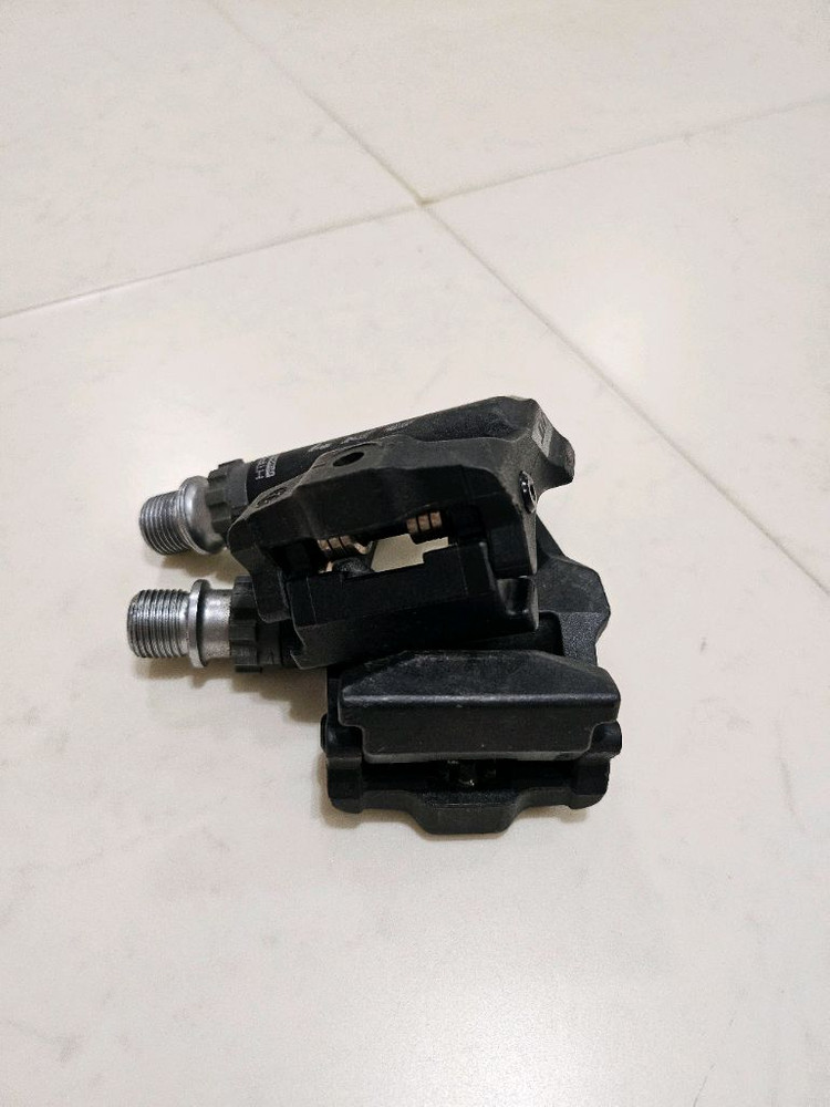 HT 클릿페달 PK01G 로드자전거--2