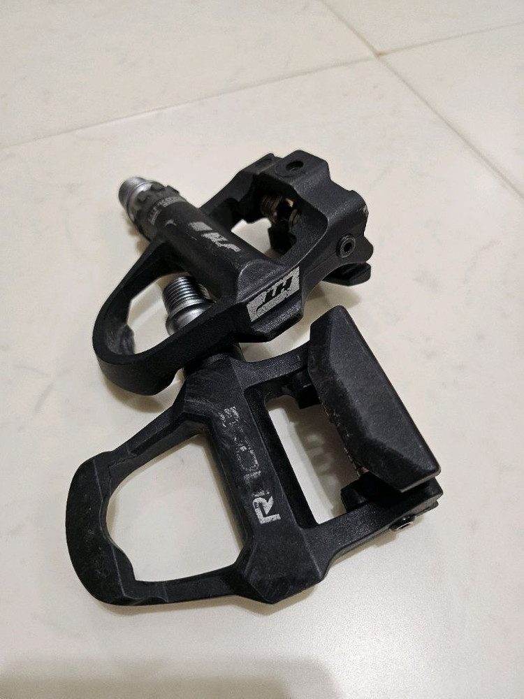 HT 클릿페달 PK01G 로드자전거--3