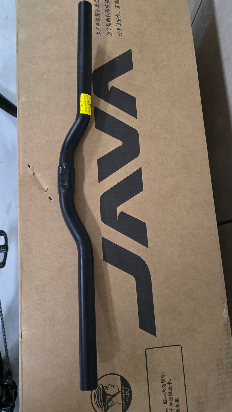 자바 16인치 NEO3(네오3)16인치 트라이폴드 미니벨로 시마노 유압 디스크 브레이크 티타늄--6