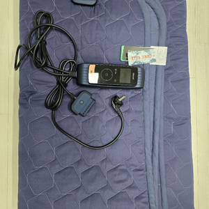 귀뚜라미 프리미엄 카본매트(KMF-12) 신동품 팝니다