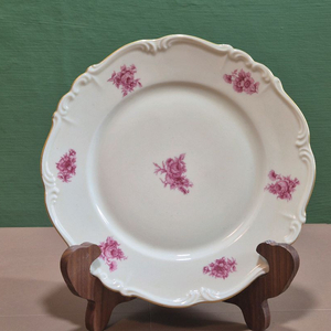 엔틱 에델슈타인 바바리아 접시.개당가. 이미지