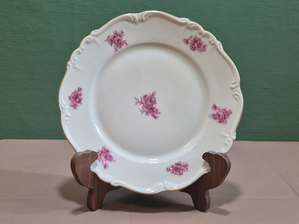 엔틱 에델슈타인 바바리아 접시.개당가. 이미지