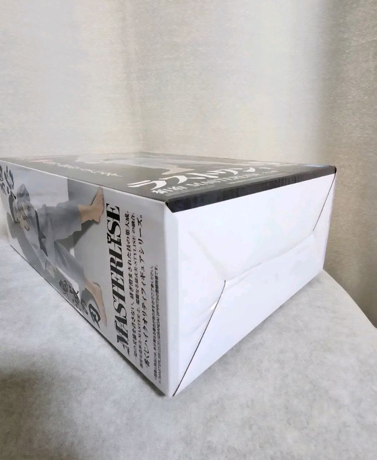 새상품)귀칼 번개의형제 하쿠지 라스트원--9